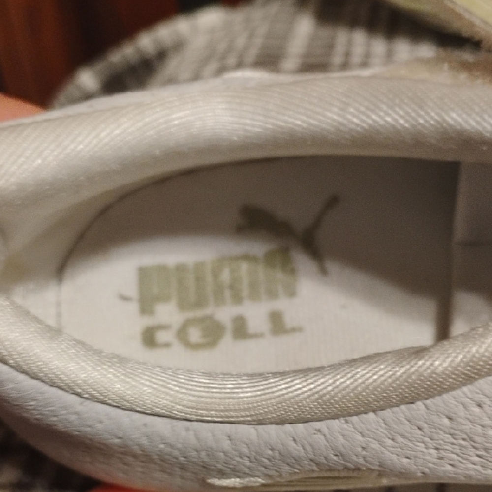 🔥 Puma Cell Women’s Sneakers – Elastic & Velcro Closure 🔥 - Picture 8 of 11